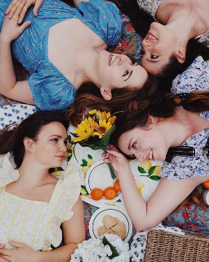 The Music Of Little Women Returns To The Green Room 42 Image