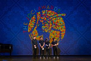 2020 JOCI Awards Go Digital Image
