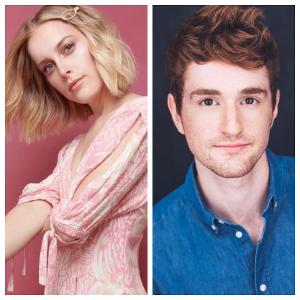 Cast Members From WAITRESS, FROZEN National Tour and More Join Concert To Benefit The Actors Fund Image