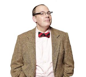 Tony Award-Nominated Composer Wayne Barker To Appear At UC Davis Image