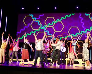 New Paradigm Theatre Releases Statement Regarding Current Events Image