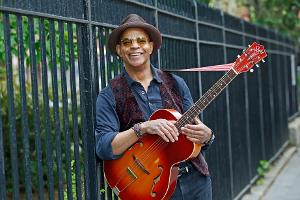 Town Of Cortlandt Declares Blues Musician Guy Davis An American Folk Hero 