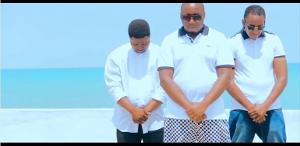 Sonz Of Thunder UK Shows Gratitude In Video For 'Blessings Pon Blessings' Image
