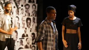 Criminal Queerness Festival Presents THE SURVIVAL By Achiro P. Olwoch Image
