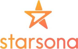 Starsona Focuses On Flexible Ways Stars Can Own A New Income Stream And Their Direct Connection With Fans Image
