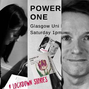 POWER OF ONE Opens At Glasgow University Festival Image
