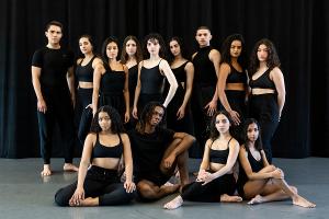 Ballet Hispánico Announces Auditions For Pa'lante Scholars Professional Studies Program 2022-2023 School Year Image