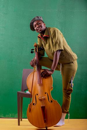 Dr Thokozani Mhlambi Will Showcase A Program Of Musical Heritage This September At The Baxter Theatre  Image