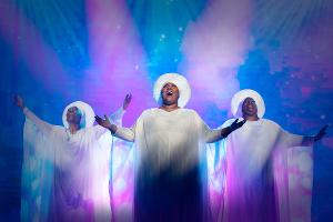 Black Nativity Will Return To Atlanta in December 