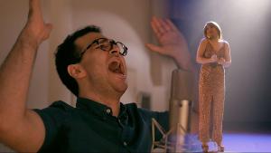 LA CAGE Israeli Cast Album Sets Release Date Image