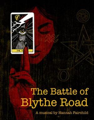 Hannah Fairchild to Present Debut Musical THE BATTLE OF BLYTHE ROAD at The Green Room 42 