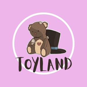 Toyland To Release Album From Virtual Premiere Image