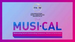 MUSI-CAL Comes To The Bourbon Room On Monday, December 4 Image