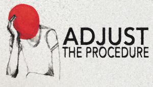 Pandemic Drama ADJUST THE PROCEDURE to be Presented by JCS Theater Company and Spin Cycle 