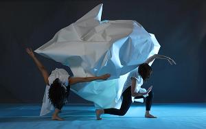 Hillsborough Community College to Present INTERGLACIAL by Laura Peterson Choreography Image