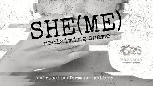 SHE(ME): Reclaiming Shame Premiers At The Brighton Fringe Festival  Image