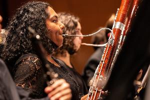 New Jersey Youth Symphony Announces Auditions For The 2022-23 Season  Image