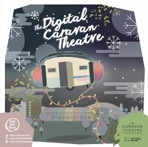 Digital Caravan Theatre Presents Retelling of THE EMPERORS NEW CLOTHES Image