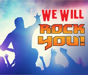 The SideNotes Cabaret Opens 15th Season With ROCK 'N ROLL ROYALTY Image
