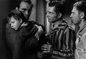 Holocaust Museum LA Presents the TEICHOLZ HOLOCAUST REMEMBRANCE FILM SERIES: GERMAN HOLOCAUST FILMS Image