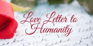 The Adelphi Orchestra Presents LOVE LETTER TO HUMANITY Image