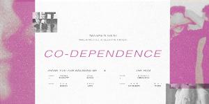 Friends Of Friends Theatre Company to Present CODEPENDENCE at The Tank Image