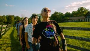 Works & Process Announces Partnership With Arts Brookfield To Present Programming At Manhattan West Image