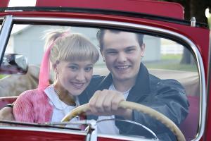 GREASE to Open Spokane Valley Summer Theatre's 2023 Season Image
