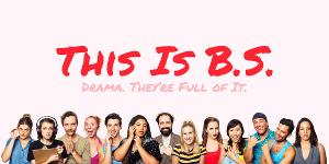 Jack Scott, Christopher Joel Onken & More Star in New Web Series THIS IS B.S.  Image