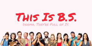 Jack Scott, Christopher Joel Onken & More Star in New Web Series THIS IS B.S. Image