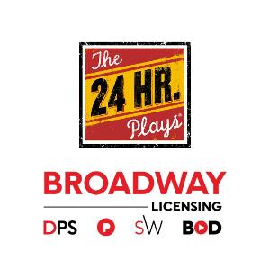 The 24 Hour Plays to Partner With Broadway Licensing Image