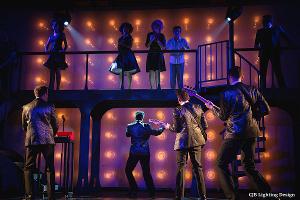JERSEY BOYS At Mountain Theatre Company Offers Profit-Sharing: Sold Out Run Is Highest Grossing Show In 84 Years 