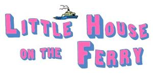 Robert Gould to Present LITTLE HOUSE ON THE FERRY 