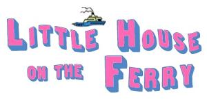 Robert Gould to Present LITTLE HOUSE ON THE FERRY Image