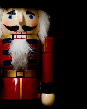 THE NUTCRACKER Ballet to be Performed With Detroit Symphony Youth Orchestra in December 
