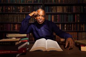 LeVar Burton To Host TV Special Featuring Library Of Congress National Book Festival On PBS 