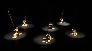 Nai-Ni Chen Dance Company Free Online Company Class With Asian American Master Artists Image