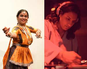 Flushing Town Hall Presents 5th Annual Diwali Festival Image