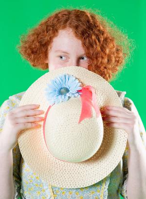 Cast Announced For Sauk's ANNE OF GREEN GABLES Image