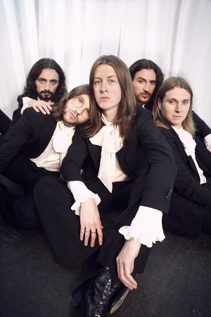 Blossoms Reveal New Single 'Care For' 