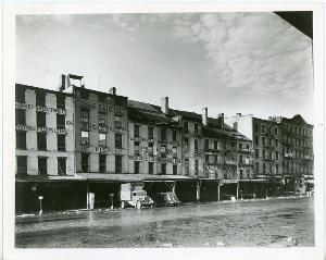 South Street Seaport Museum Announces Archtober 2021 Programming In-Person And Online Image