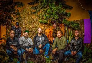 Reggae-Rock Legends Long Beach Dub Allstars Release New Video For 'Make A Name' Image