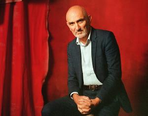 Singer-Songwriter Paul Kelly Releases 22-Track CHRISTMAS TRAIN Collection Image