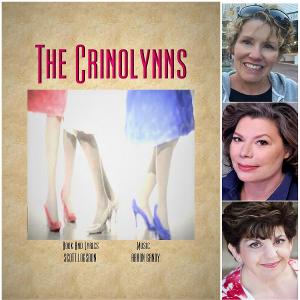 Private Industry Reading Of New Girl Group Musical THE CRINOLYNNS Set In Greensburg Image