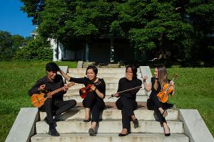 Kaatsbaan Cultural Park Summer Festival 2021 Announced Image