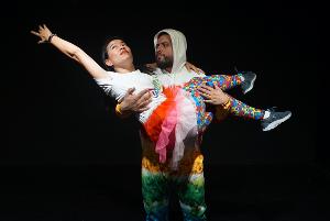 Long Beach Playhouse And Held2gether Team Up For Original Sketch Comedy In SKETCH ON THE ROCKS Image