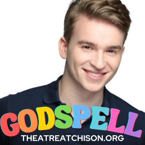 Theatre Atchison PRO And MADCAP Comedy & Improv To Present GODSPELL 