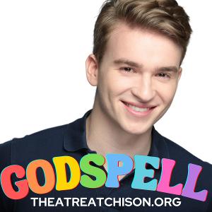 Theatre Atchison PRO And MADCAP Comedy & Improv To Present GODSPELL Image