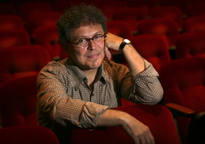 Jose Rivera Premieres Powerful Stage-Work Image