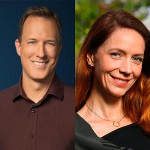Atlanta Science Festival And Out Of Hand Present 2100: A CLIMATE ODYSSEY Image